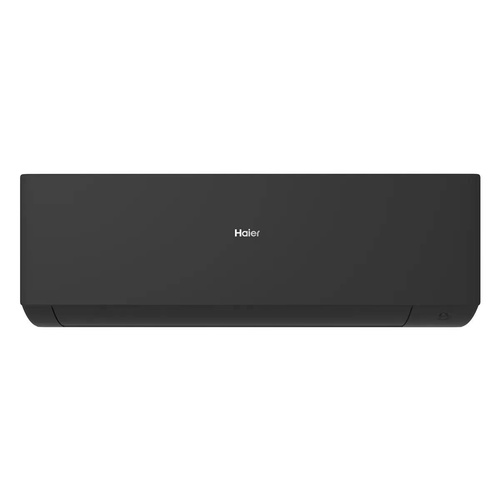 Haier Expert Black 18000 BTU | Sani hellas